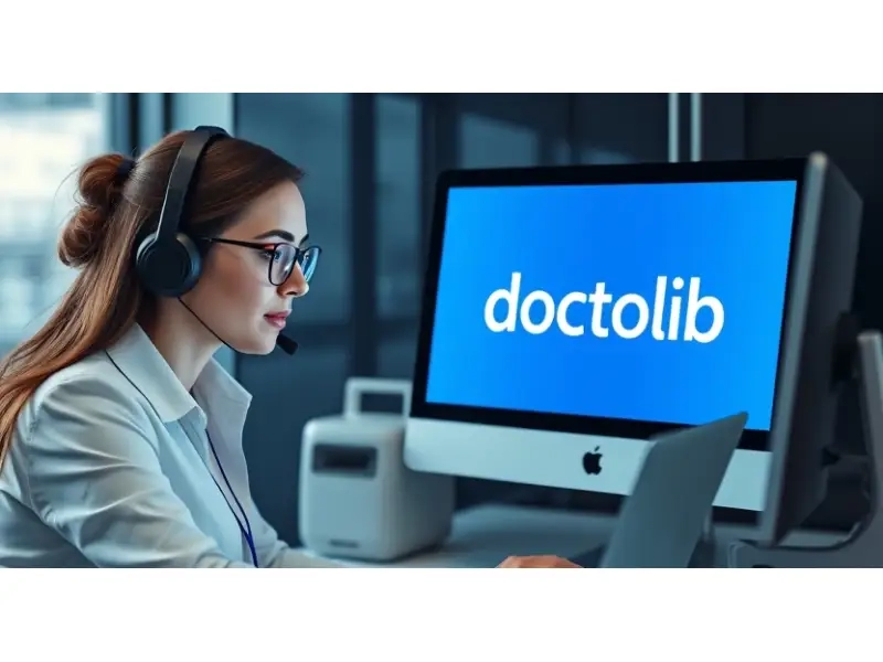 Secretariat-doctolib 3-800 Secretariat-doctolib 3-800