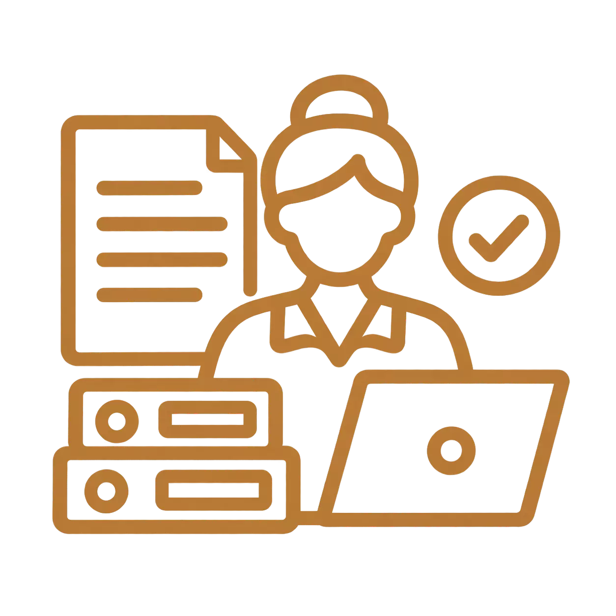 Assistance administrative