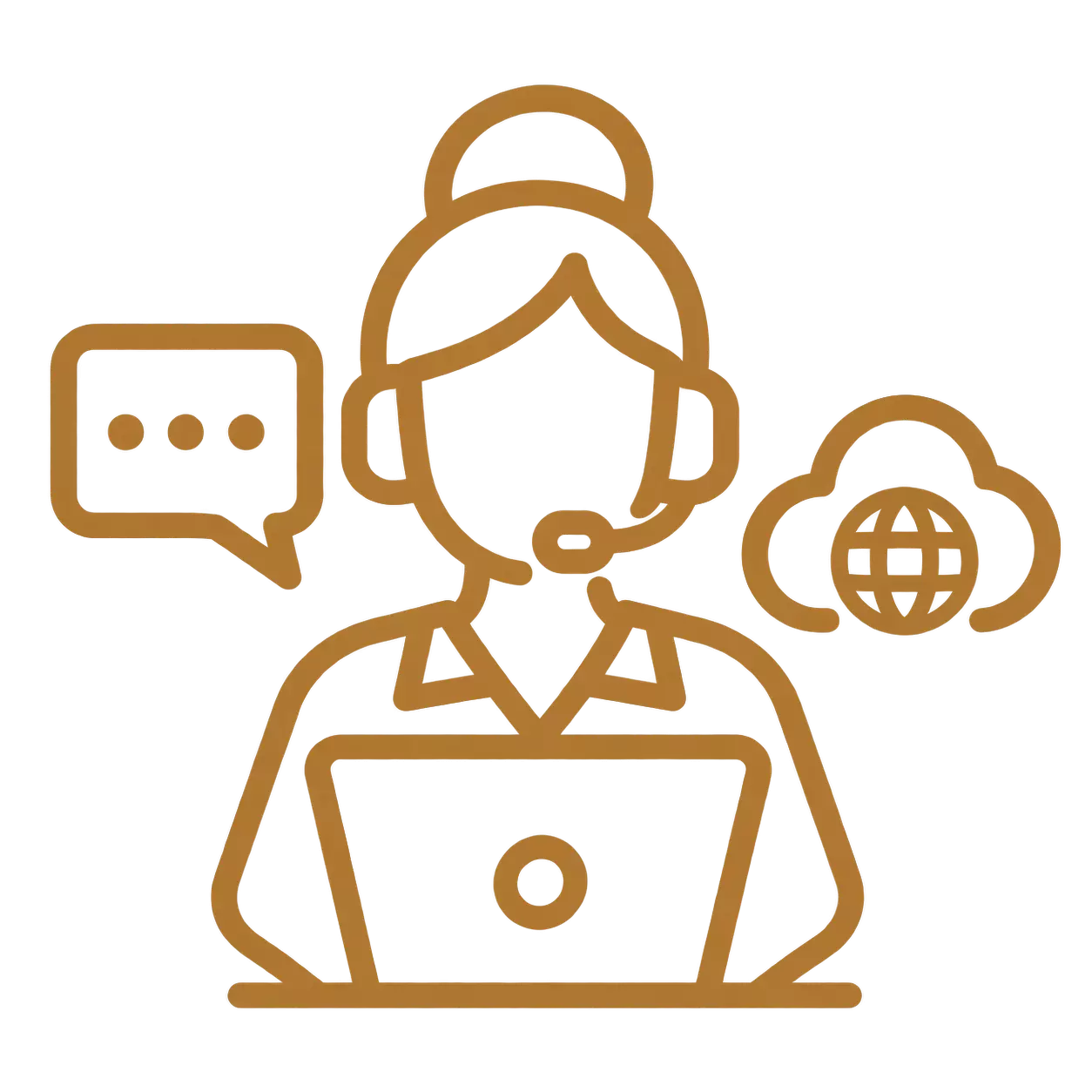 Assistance virtuelle