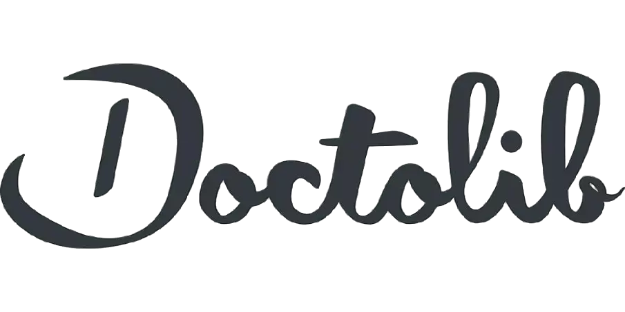 doctolib logo
